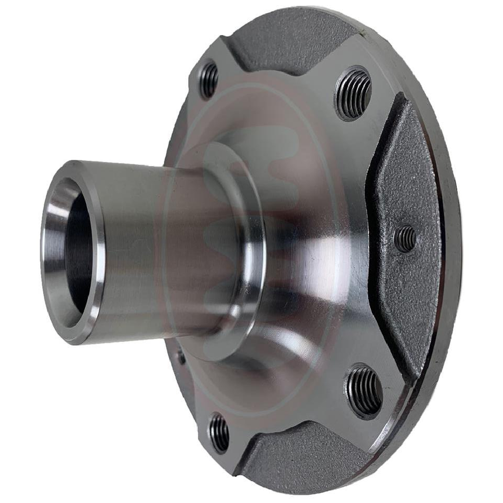 Cubo de Roda Dianteiro Direito ou Esquerdo 5 Furos sem Rolamento para Suzuki Vitara - IMA - AL-291