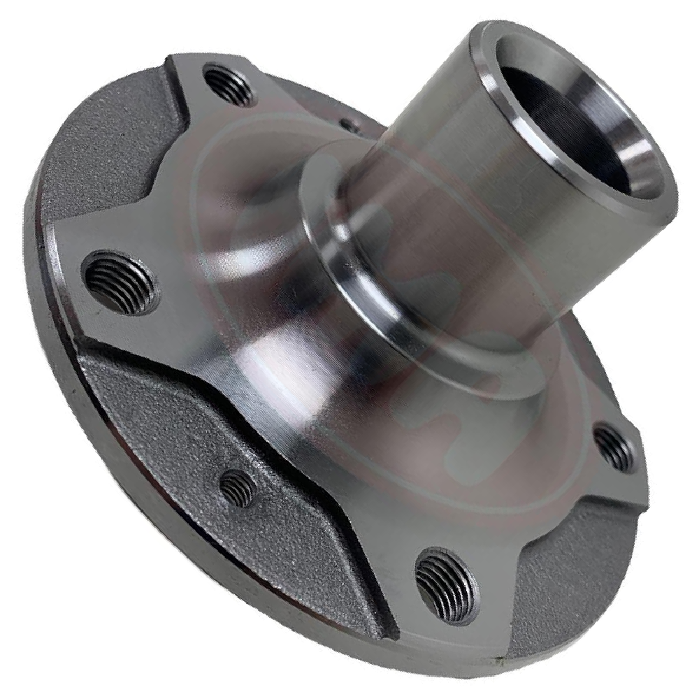 Cubo de Roda Dianteiro Direito ou Esquerdo 5 Furos sem Rolamento para Suzuki Vitara - IMA - AL-291