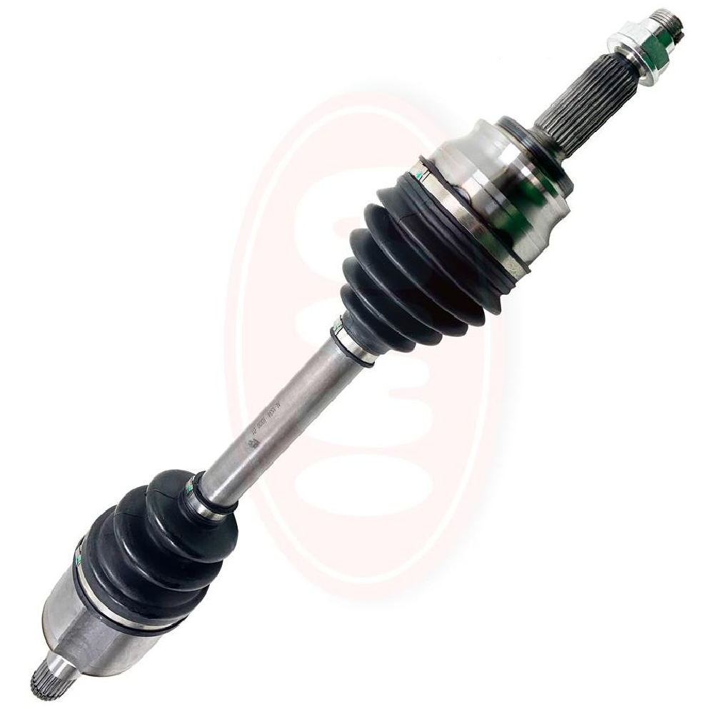 Semieixo Esquerdo para Mitsubishi ASX e Outlander - IMA - AL-1534