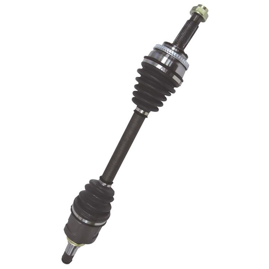 Semieixo Esquerdo para Toyota Corolla e Fielder - IMA - AL-1433