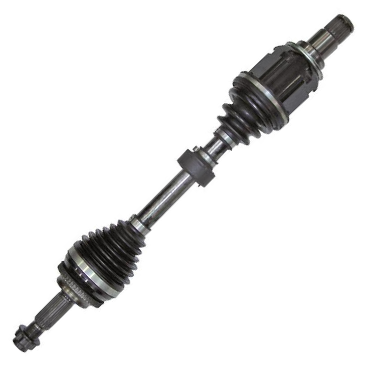 Semieixo Esquerdo para Toyota Corolla - IMA - AL-1443