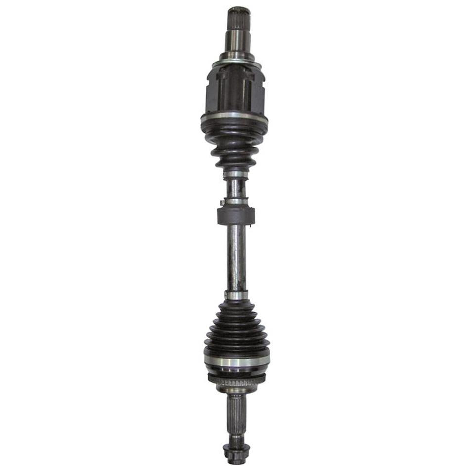 Semieixo Esquerdo para Toyota Corolla - IMA - AL-1443