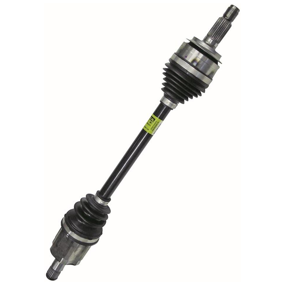 Semieixo Esquerdo para Honda Civic - IMA - AL-1407