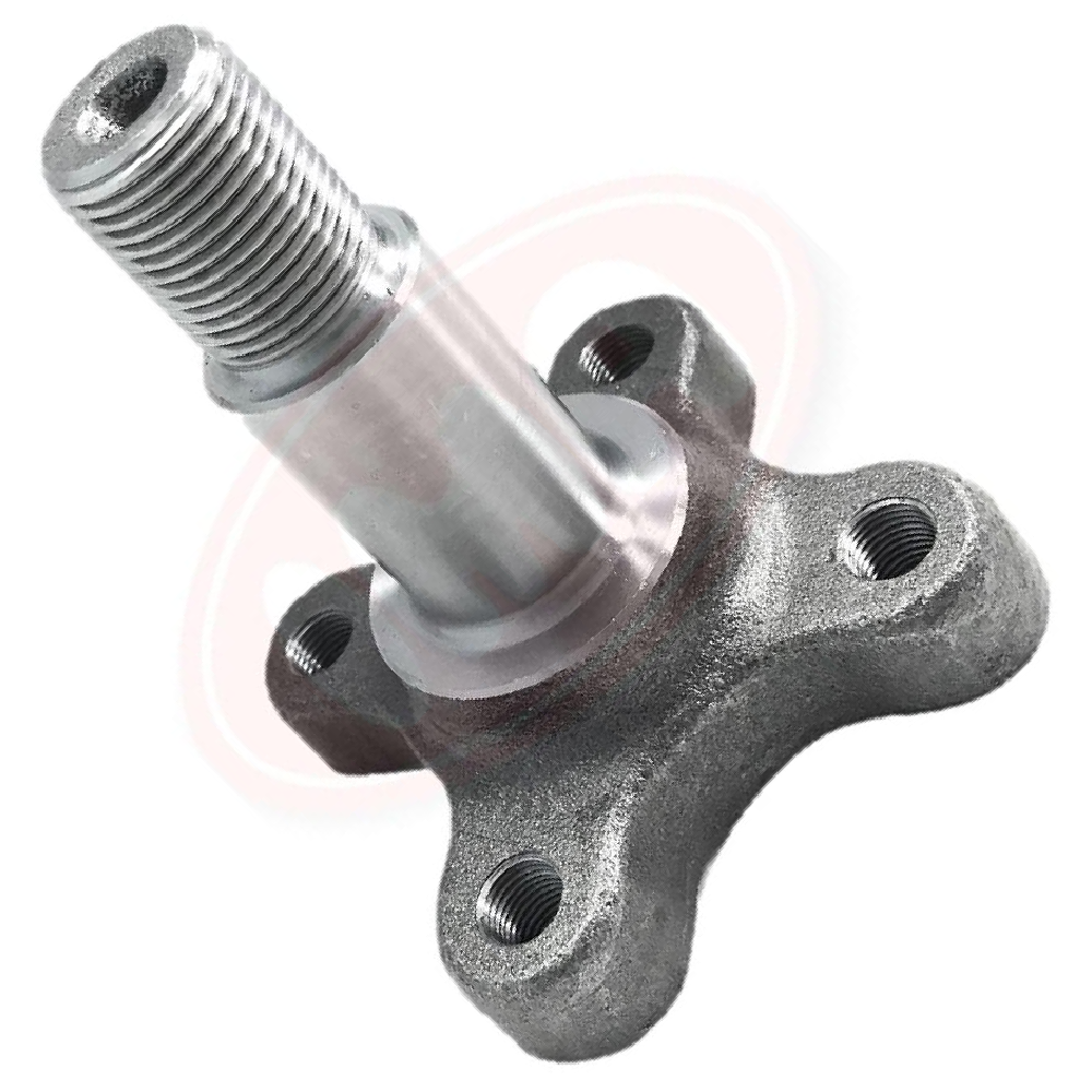 Ponta de Eixo Traseiro para Renault Duster e Logan - IMA - AL-577