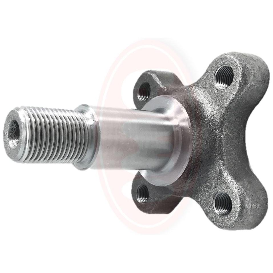Ponta de Eixo Traseiro para Renault Duster e Logan - IMA - AL-577