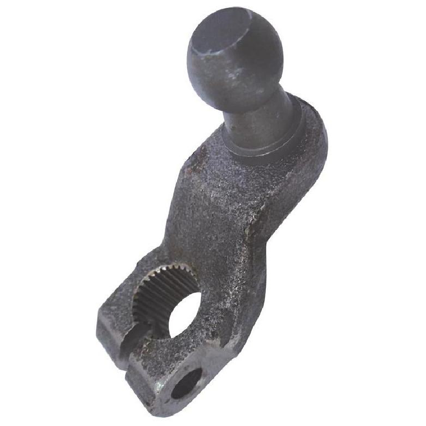 Alavanca do Pedal da Embreagem para Mercedes-Benz L 608 D - IMA - AL-129