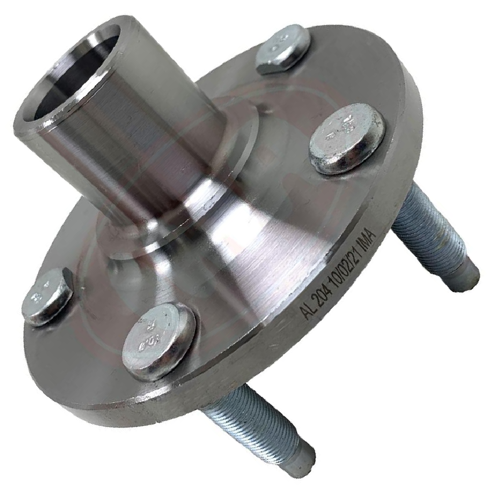 Cubo de Roda Dianteiro Direito ou Esquerdo 5 Furos para Ford Edge - IMA - AL-204