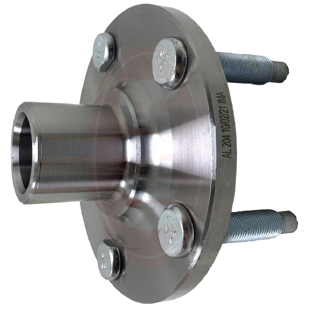 Cubo de Roda Dianteiro Direito ou Esquerdo 5 Furos para Ford Edge - IMA - AL-204