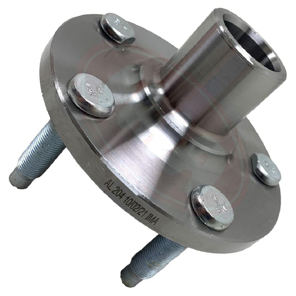 Cubo de Roda Dianteiro Direito ou Esquerdo 5 Furos para Ford Edge - IMA - AL-204