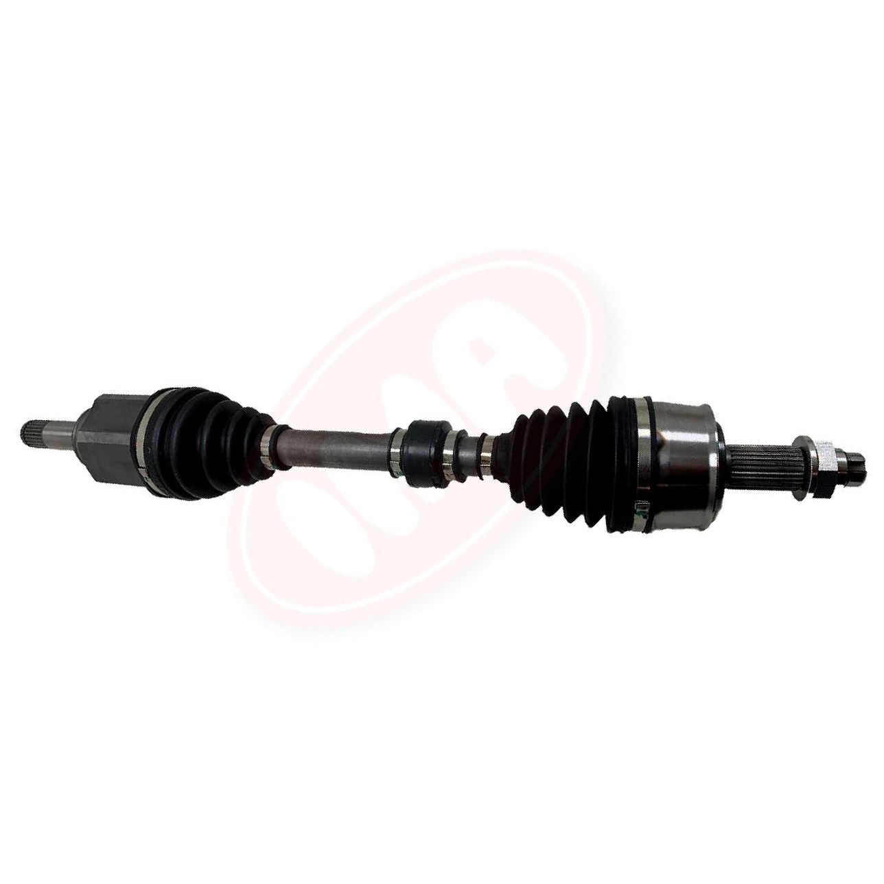 Semieixo Dianteiro Direito para Fiat Toro - IMA - AL-1549