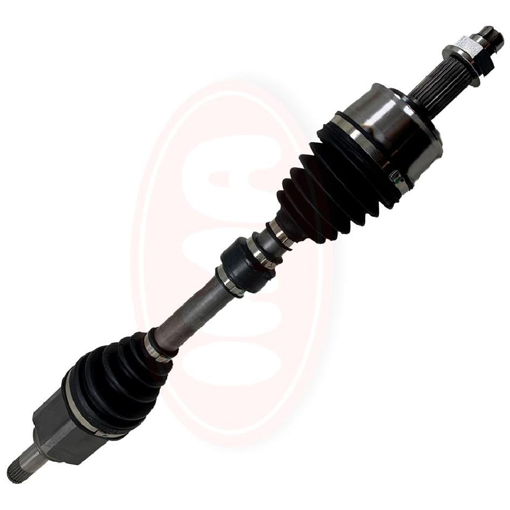 Semieixo Dianteiro Direito para Fiat Toro - IMA - AL-1549