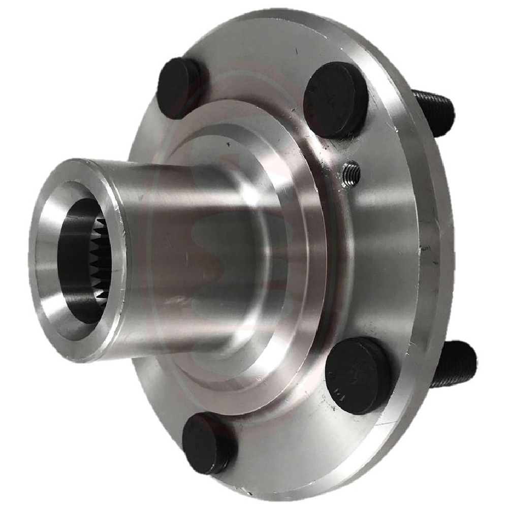 Cubo de Roda Dianteiro Direito ou Esquerdo 5 Furos para Honda HR-V - IMA - AL-484