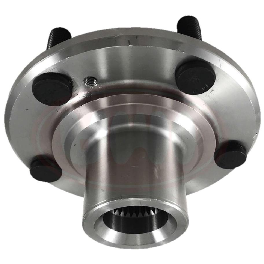 Cubo de Roda Dianteiro Direito ou Esquerdo 5 Furos para Honda HR-V - IMA - AL-484