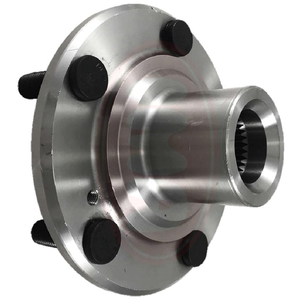 Cubo de Roda Dianteiro Direito ou Esquerdo 5 Furos para Honda HR-V - IMA - AL-484