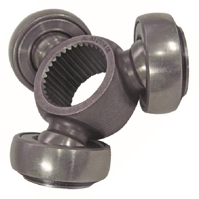 Trizeta para Ford Mondeo - IMA - AL-53