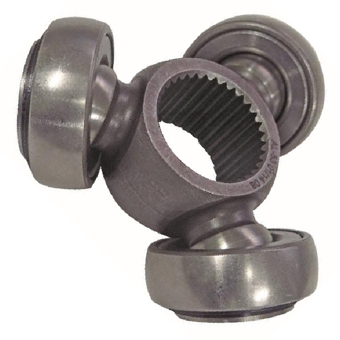 Trizeta para Ford Mondeo - IMA - AL-53