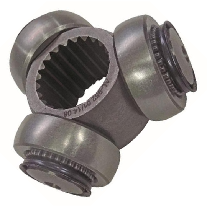 Trizeta 22 Dentes Elo 32 mm - IMA - AL-952