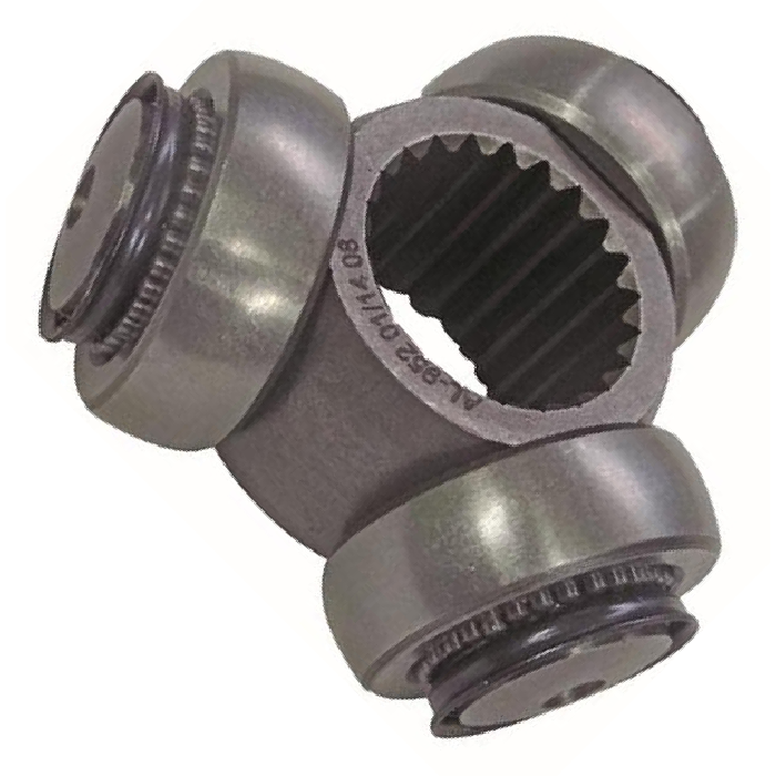 Trizeta 22 Dentes Elo 32 mm - IMA - AL-952