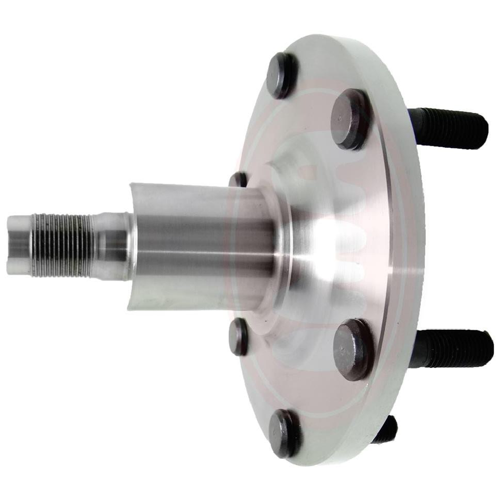 Cubo de Roda Dianteiro Direito ou Esquerdo 6 Furos com Rolamento sem ABS para Ford Ranger - IMA - AL-437