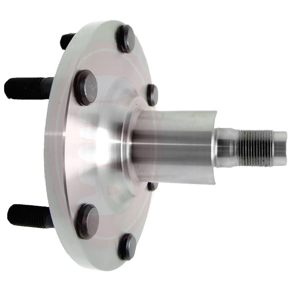 Cubo de Roda Dianteiro Direito ou Esquerdo 6 Furos com Rolamento sem ABS para Ford Ranger - IMA - AL-437