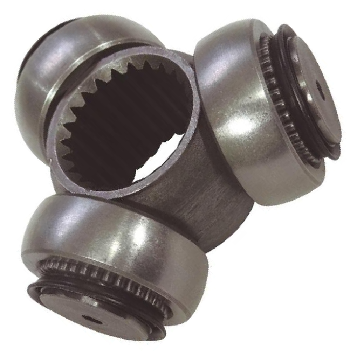 Trizeta 23 Dentes Elo 34 mm - IMA - AL-30