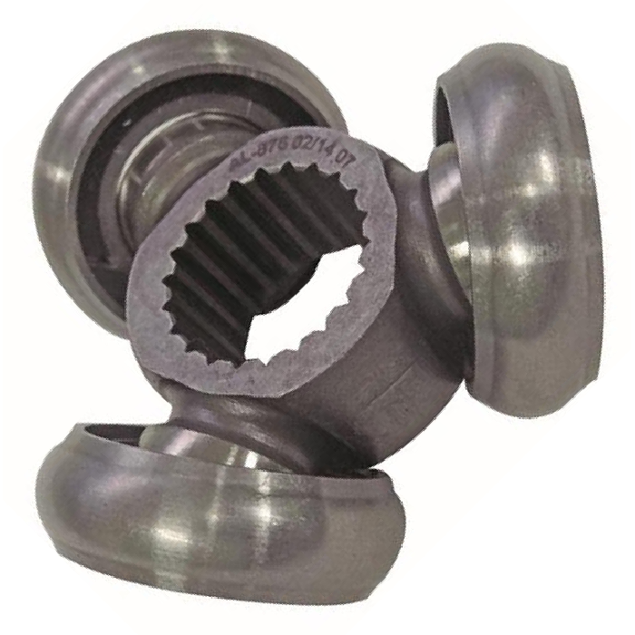 Trizeta para Honda Civic - IMA - AL-876