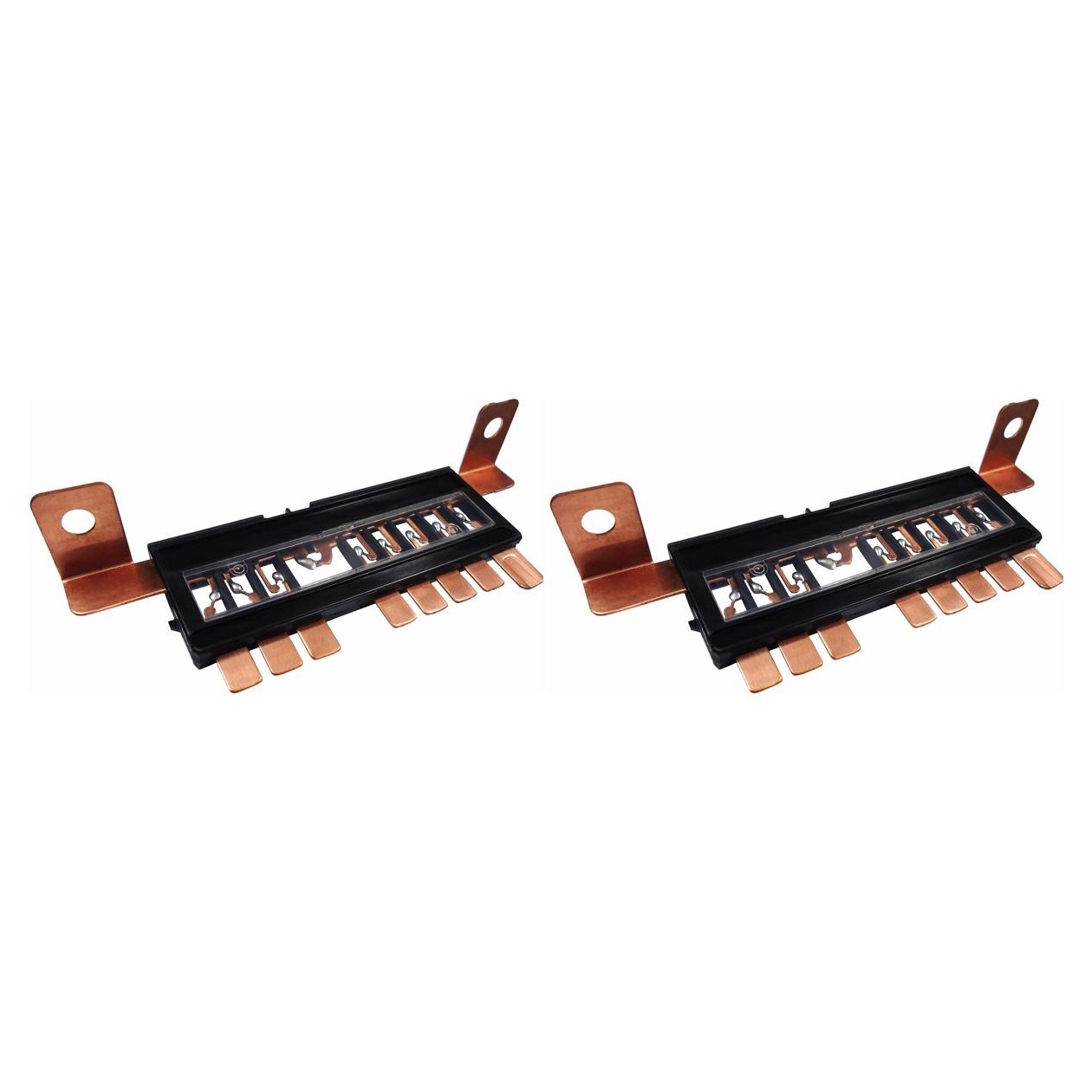 2 Multi Fusíveis Placa F6 125A - DNI 320001