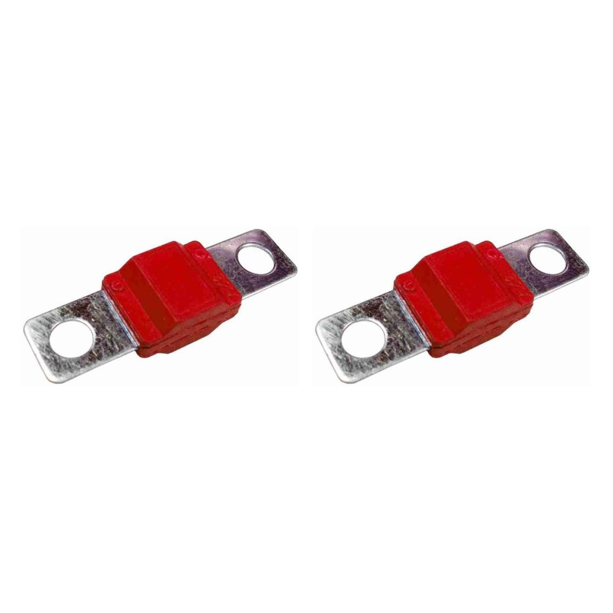 2 Fusíveis MIDI Potência 50A Universal - DNI 321050