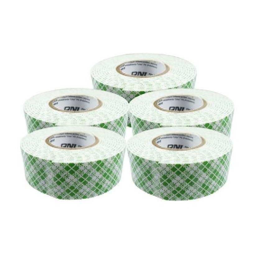 5 Fitas Dupla Face Espuma Tipo Bananinha 1,5 Metros - DNI 5224