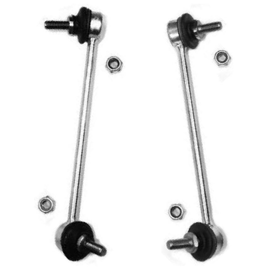 Par de Bieleta Dianteira - Cobra Automotiva - BB1108-0 C - BB1109-0 C