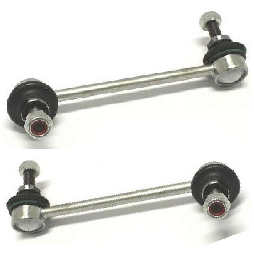 Par de Bieleta Dianteira - Cobra Automotiva - BB1320-0 C - BB1321-0 C