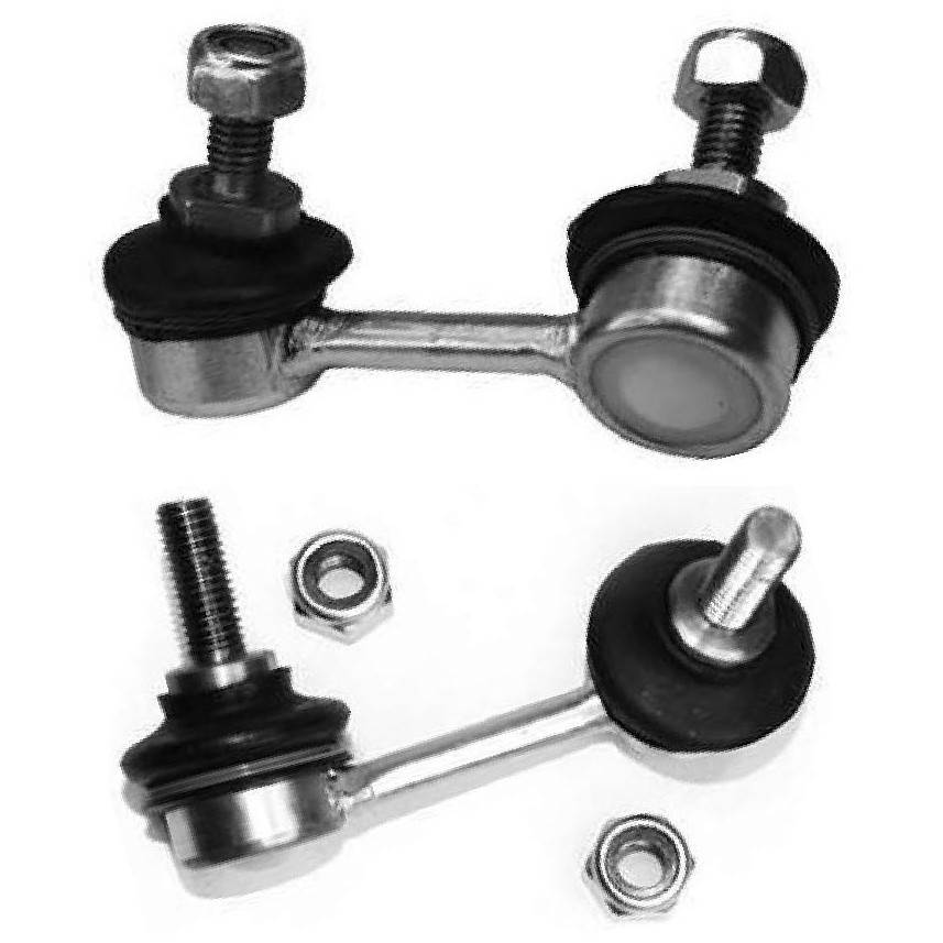 Par de Bieleta Traseira - Cobra Automotiva - BB1713-0 C - BB1714-0 C