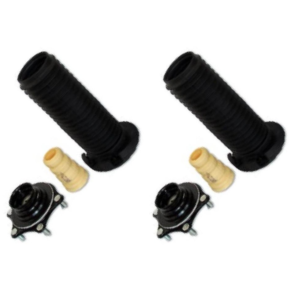 Par de Kit de Amortecedor Dianteiro - Cobra Automotiva - HO769DC C - HO769EC C