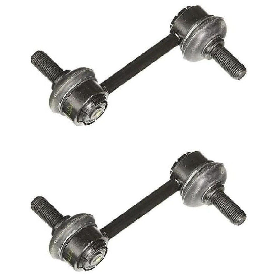 Par de Bieleta Traseira - Cobra Automotiva - BB1826-0 C