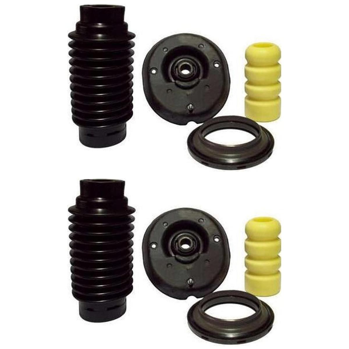 Par de Kit de Amortecedor Dianteiro - Cobra Automotiva - CI-625C