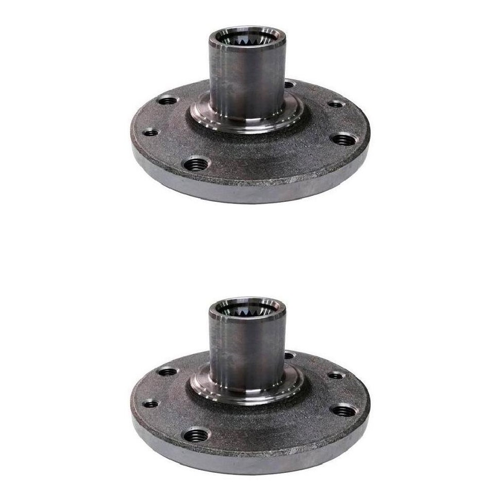 Par de Cubo de Roda Dianteiro - Cobra Automotiva - CR-512