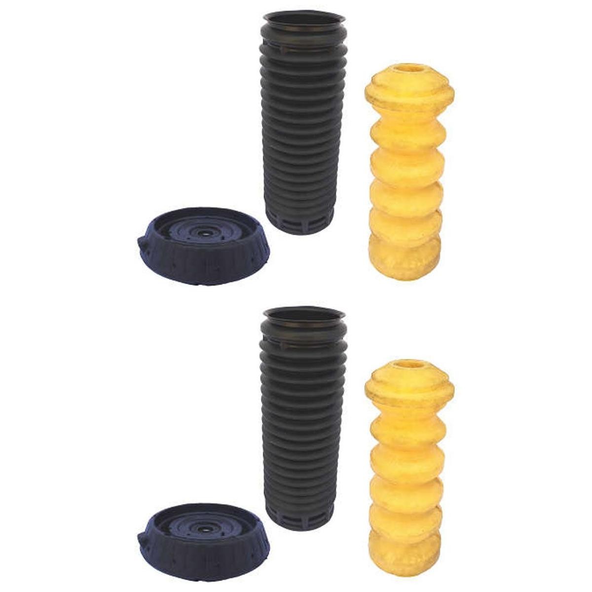 Par de Kit de Amortecedor Traseiro - Cobra Automotiva - FO219C C