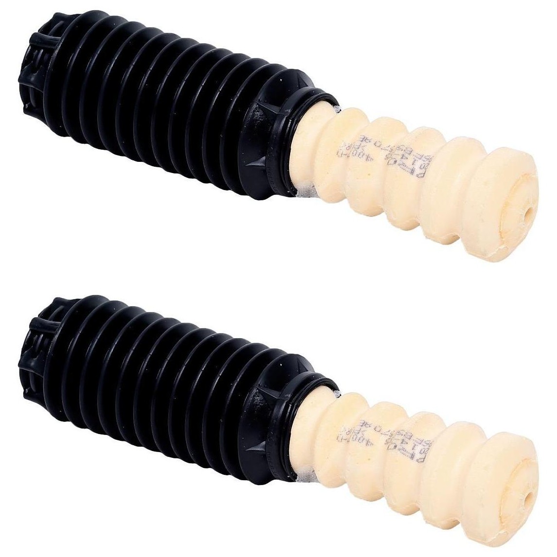 Par de Kit de Amortecedor Traseiro - Cobra Automotiva - FO-220P