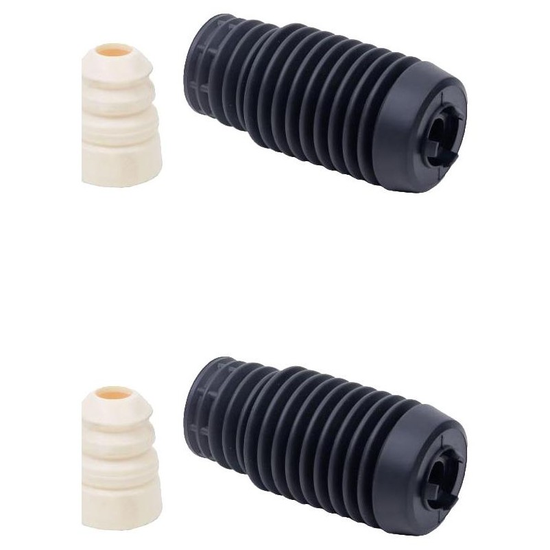 Par de Kit de Amortecedor Dianteiro - Cobra Automotiva - FO223P C