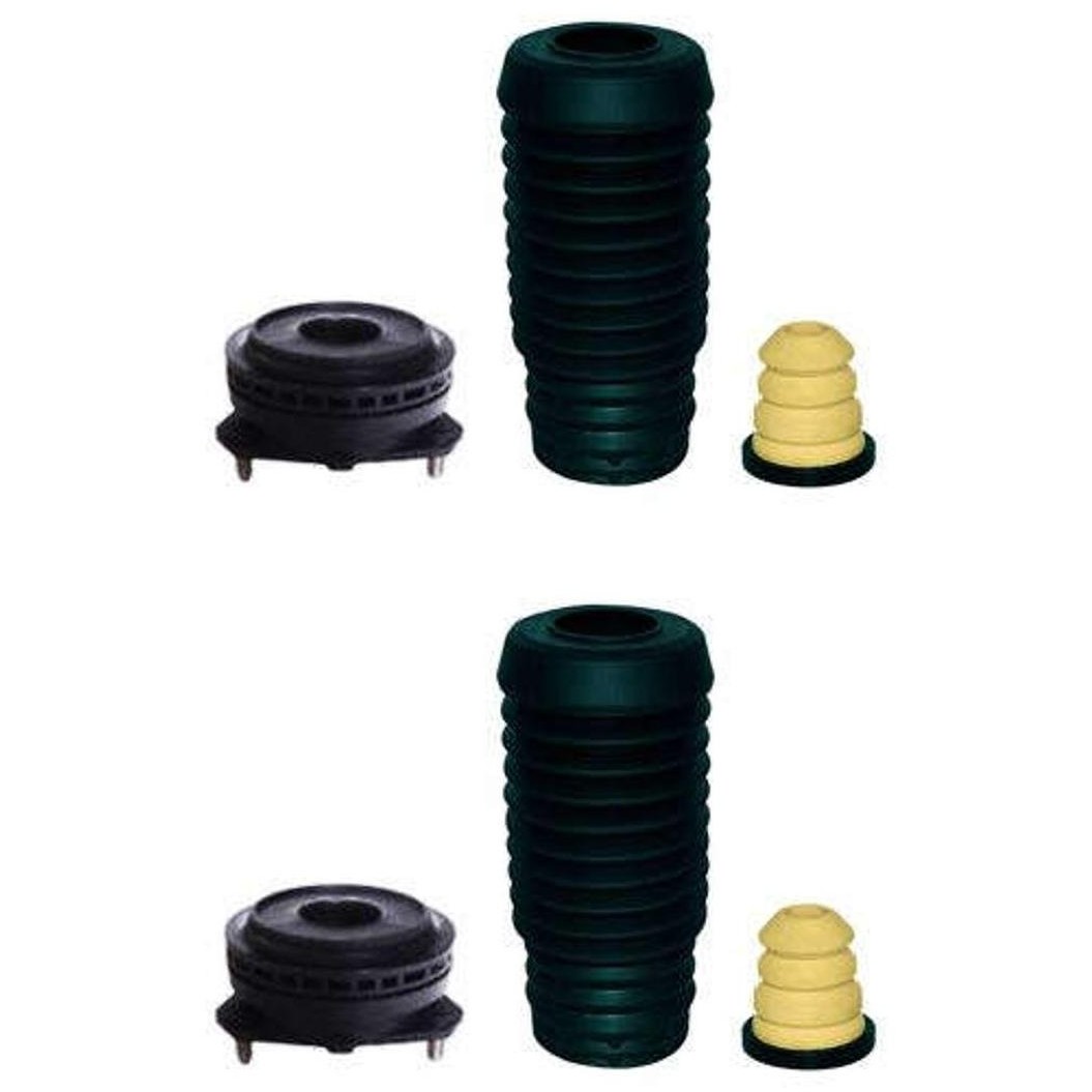 Par de Kit de Amortecedor Dianteiro - Cobra Automotiva - FO224C C