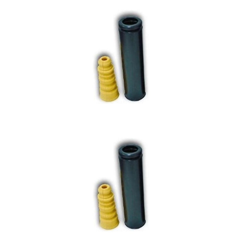 Par de Kit de Amortecedor Traseiro - Cobra Automotiva - FO253P