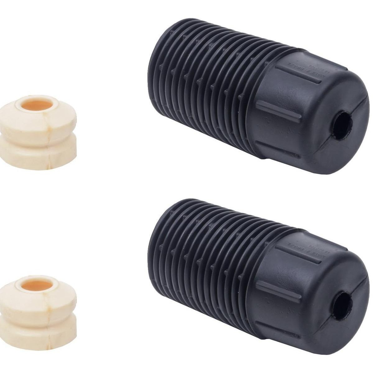 Par de Kit de Amortecedor Dianteiro - Cobra Automotiva - GM314P C
