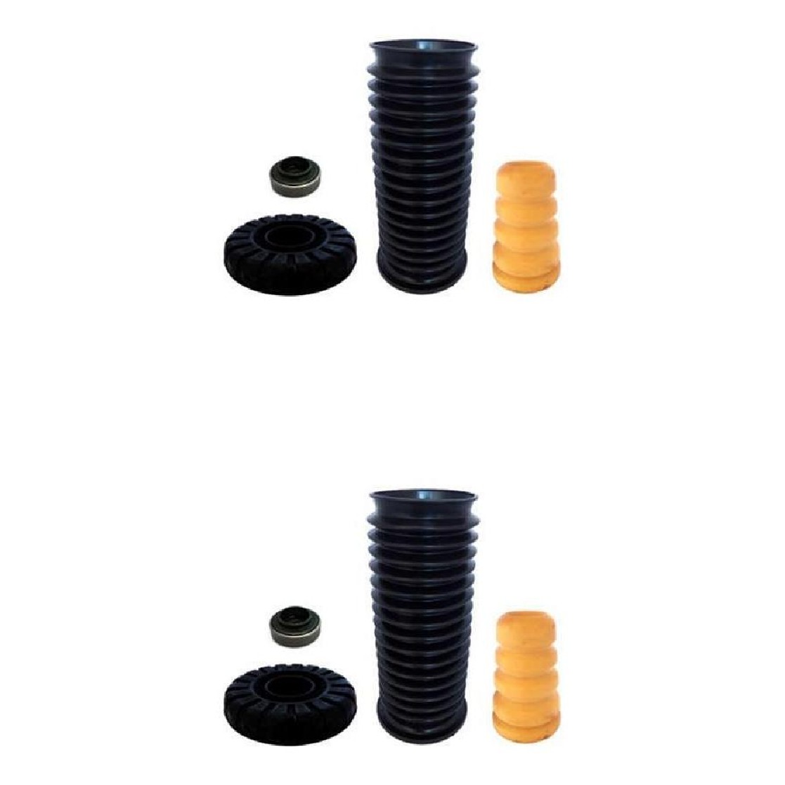Par de Kit de Amortecedor Dianteiro - Cobra Automotiva - GM323C C