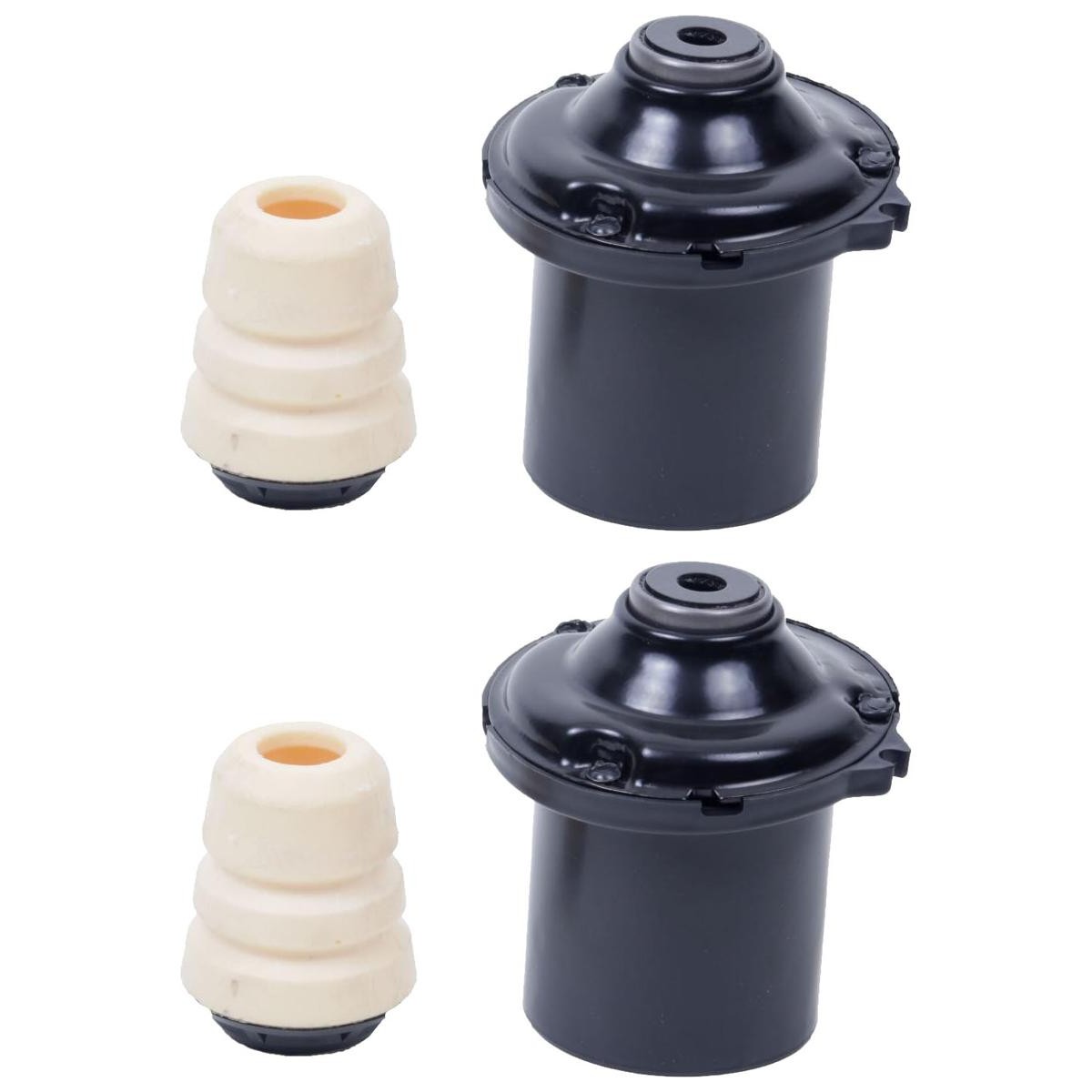 Par de Kit de Amortecedor Dianteiro - Cobra Automotiva - GM-332P