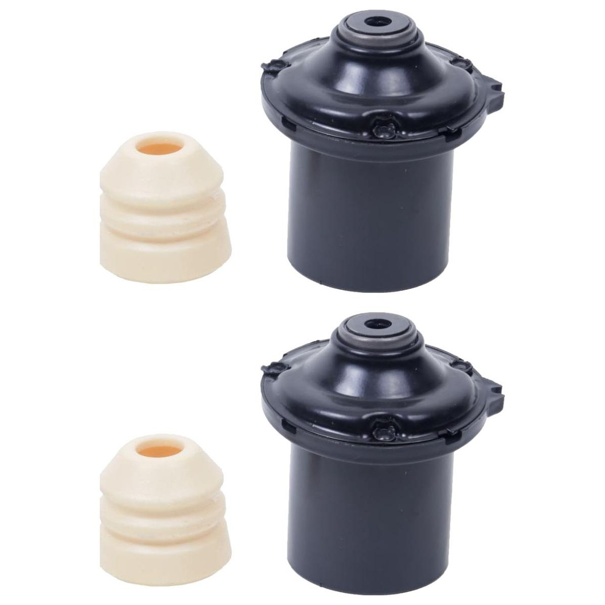 Par de Kit de Amortecedor Dianteiro - Cobra Automotiva - GM-334P