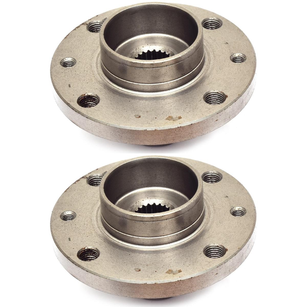 Par de Cubo de Roda Dianteiro - Cobra Automotiva - CR-514 C