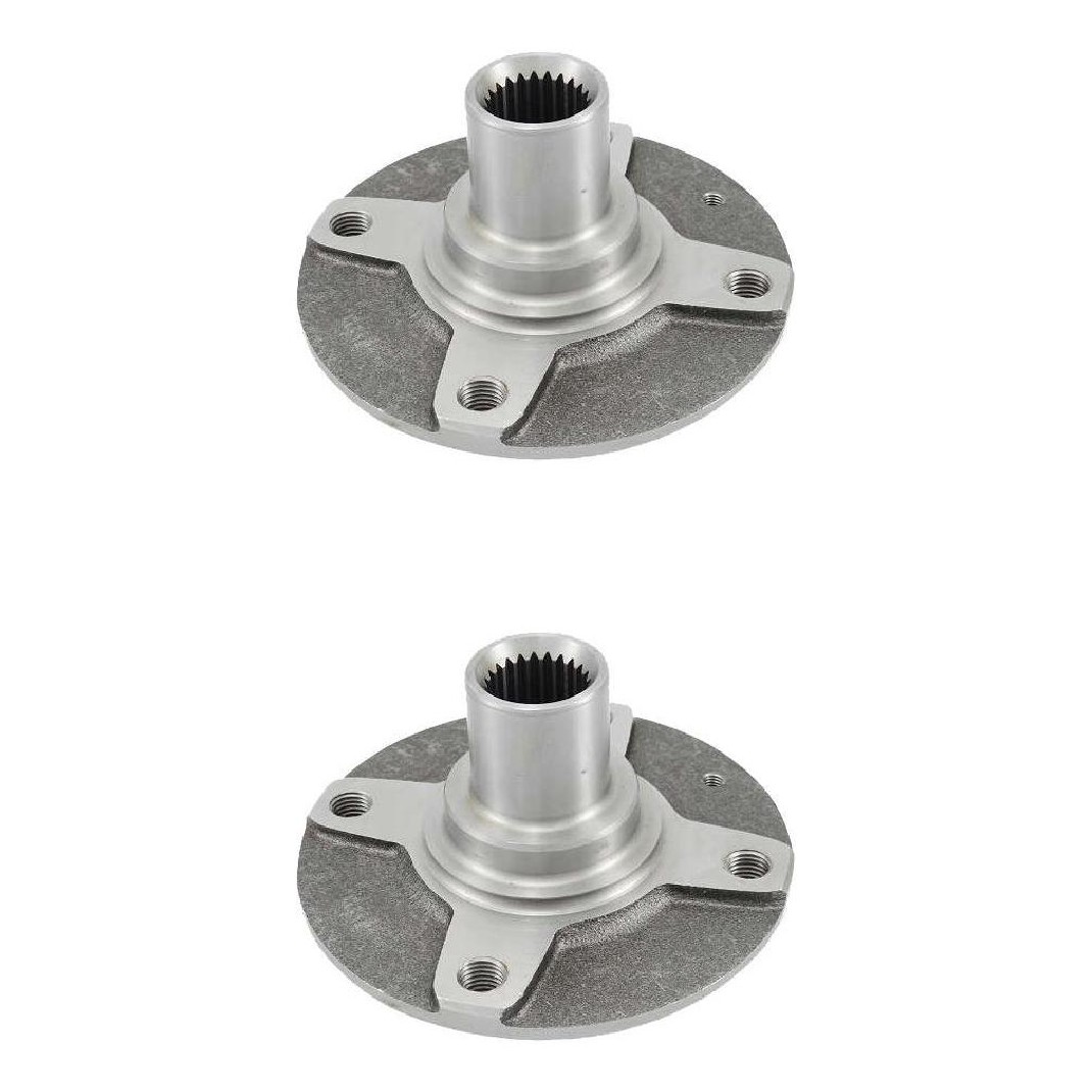 Par de Cubo de Roda Dianteiro - Cobra Automotiva - CR-902 C