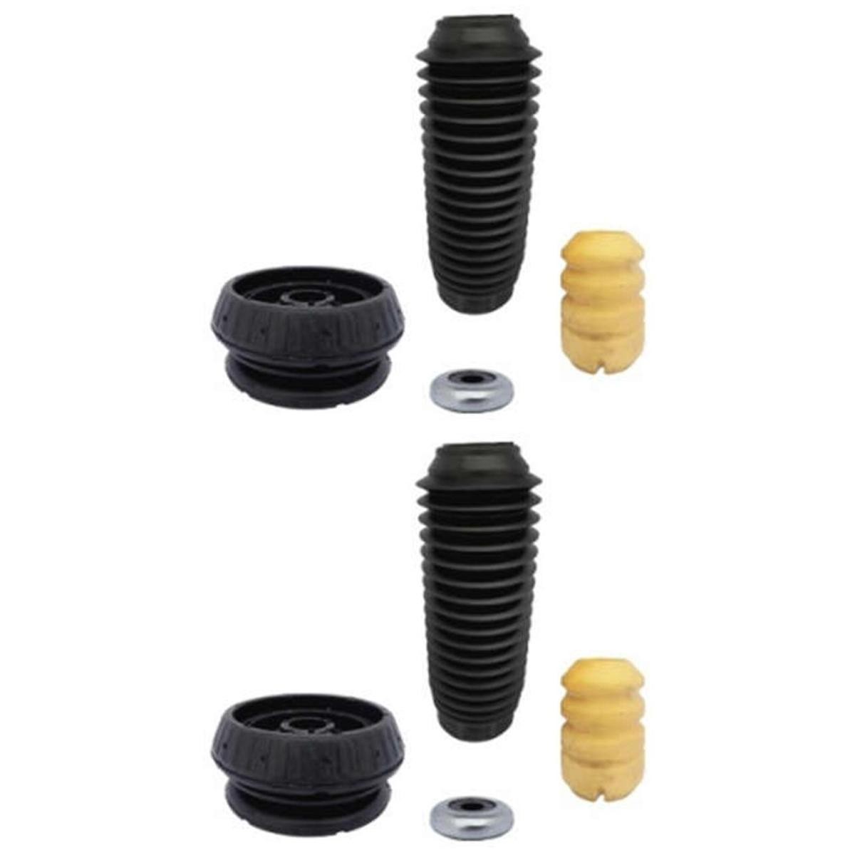 Par de Kit de Amortecedor Dianteiro - Cobra Automotiva - FO211C C