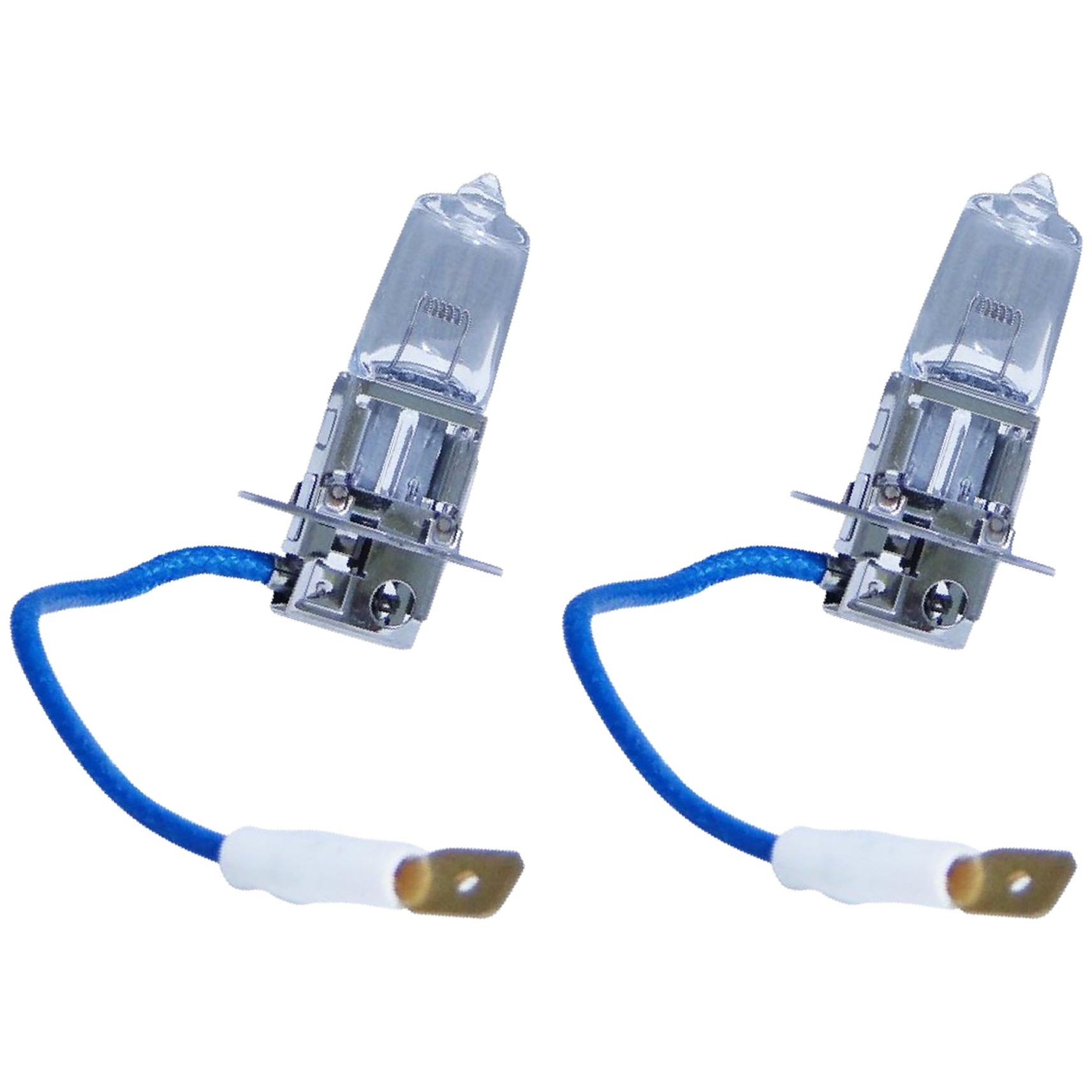 Par De Lâmpada - Magneti Marelli - LMM64156