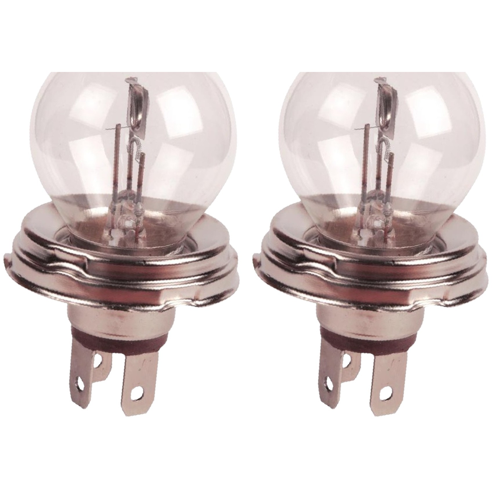 Par De Lâmpada - Magneti Marelli - LMM7951